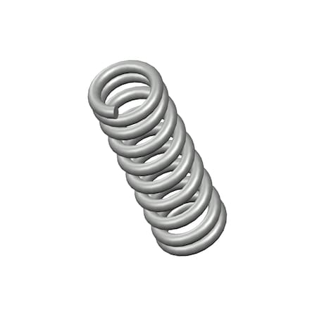 Approved Vendor Compression Spring, O= .703, L= 2.19, W= .120 G009960616